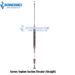 Gorney Septum Suction Elevator Straight 1 1