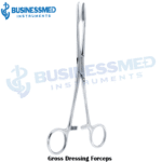 Gross Dressing Forceps 1