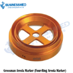 Grossman Areola Marker Four Ring Areola Marker 1