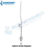 Gubisch Suction Raspatory