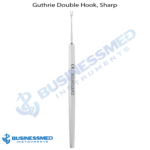 Guthrie Double Hook Sharp 1 1