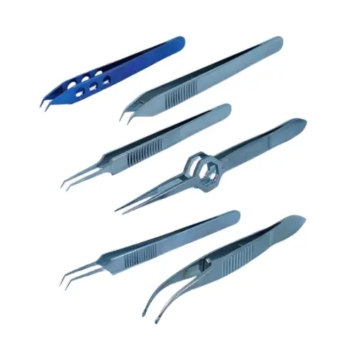 Hair Transplant Instruments