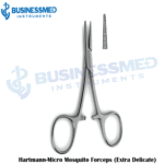Hartmann Micro Mosquito Forceps Extra Delicate 1