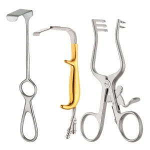 Hooks Retractors