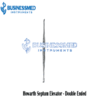 Howarth Septum Elevator Double Ended 1 1