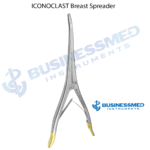 ICONOCLAST Breast Spreader 5
