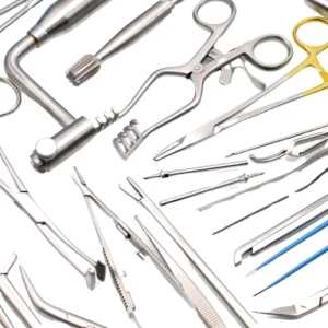 Instruments by Procedure 1
