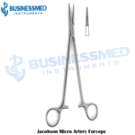 Jacobson Micro Artery Forceps