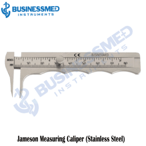 Jameson Measuring Caliper Stainless Steel 1
