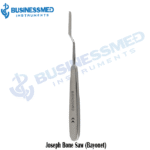 Joseph Bone Saw Bayonet 1