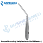 Joseph Measuring Rod Graduated In Millimeters 1
