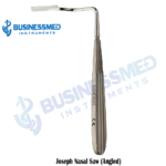 Joseph Nasal Saw Angled 1