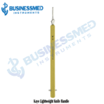 Kaye Lightweight Knife Handle 1 1