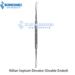Killian Septum Elevator - Surgical Grade Stainless Steel - BusinessMed Instruments