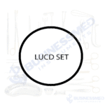 LUCD SET