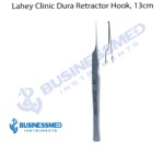 Lahey Clinic Dura Retractor Hook 13cm