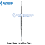 Lempert Elevator Curved Heavy Pattern 1 1