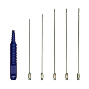 Liposuction Cannula