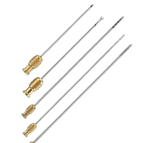 Liposuction Fat Transfer Equipment