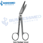 Lister Bandage Scissor 1