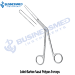 Lubet Barbon Nasal Polypus Forceps