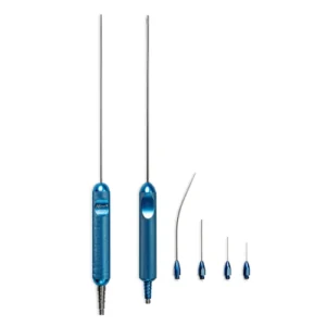 Luer Lock Cannula