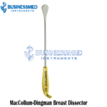 MacCollum Dingman Breast Dissector 2 1