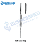 Maltz Nasal Rasp 1
