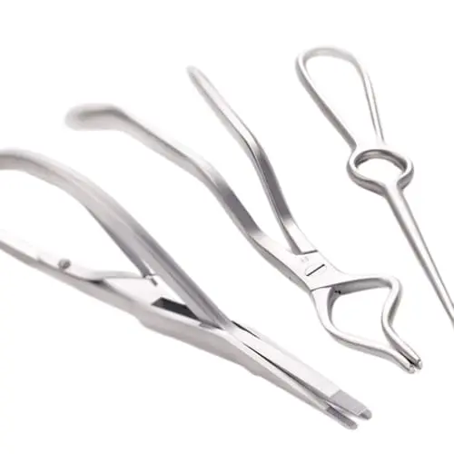 Maxillofacial Instruments