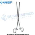 Mayo Robson Gastrointestinal Forceps 1 1