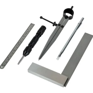 Measuring Marking Instruments