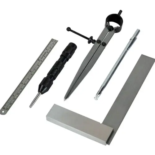 Measuring Marking Instruments