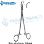 Mixter Artery Forceps Delicate 1 1