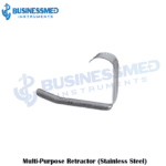 Multi Purpose Retractor Stainless Steel