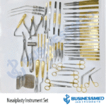 Nasalplasty Instrument Set 1