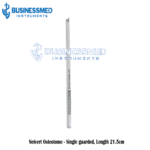 Neivert Osteotome - Surgical Grade Stainless Steel - BusinessMed Instruments
