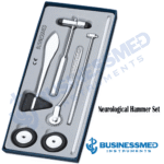 Neurological Hammer Set 1