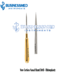 New Cerkes Nasal Hand Drill Rhinoplasty 2 1