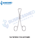 Nose Tip Marker 12cm and Straight