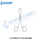 Nose Tip Marker 14.5cm and Straight