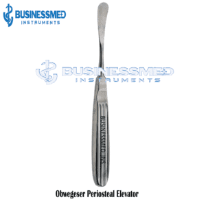 Obwegeser Periosteal Elevator - Surgical Grade Stainless Steel - BusinessMed Instruments