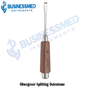 Obwegeser Splitting 0steotome