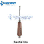 Obwegeser Wedge Osteotome 4 1