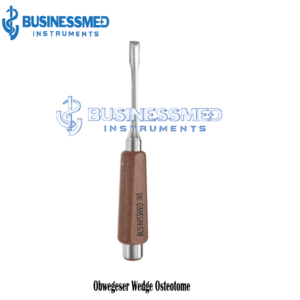 Obwegeser Wedge Osteotome - Surgical Grade Stainless Steel - BusinessMed Instruments