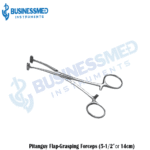 Pitanguy Flap Grasping Forceps 5.5 or 14cm