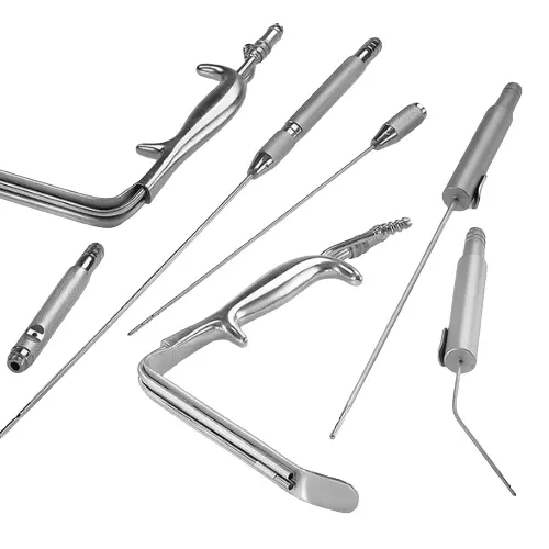 Plastic Surgery Instruments1