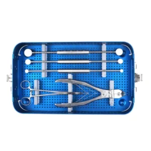 Premium Ophthalmic Sets