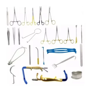 Premium Quality Breast Surgery Sets