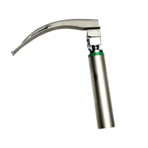 Premium Quality Disposable Fiber Optic Laryngoscope