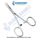 Providence Hospital Forceps 1